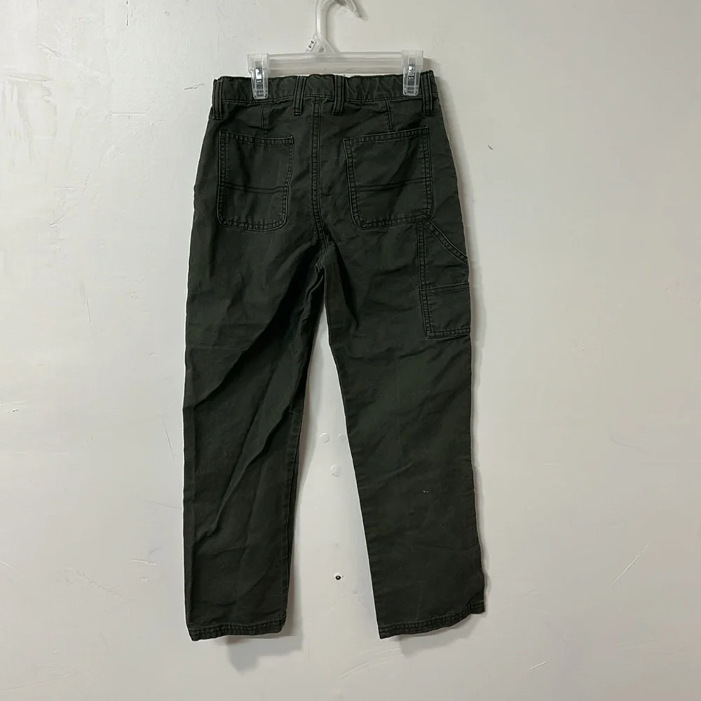 Old navy cargo pants